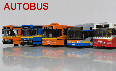 Modelli di bus